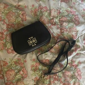 Tory Burch Britten Crossbody